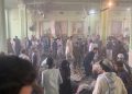 دوو تەقینەوەی مزگەوتی شێعەکانی ئەفغانستان 62 کوژراو و 68 برینداری لێکەوتەوە