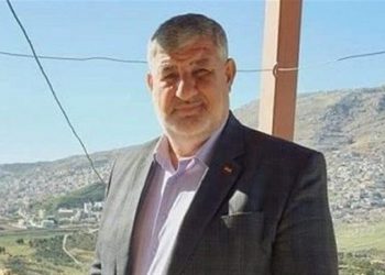 سوریا تیرۆری مدحەت ساڵحی لە لایەن ڕژێمی زایۆنیستییەوە ئیدانە کرد