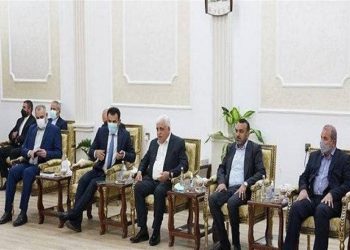 لایەنە ناڕەزاکانی شێعە دانوستانی پێکهێنانی کابینەی نوێی عێراق ڕەتدەکەنەوە