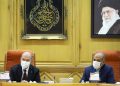 کۆبوونەوەی وەزیرانی ناوخۆی ئێران و تورکیا لە تاران بەڕێوەچوو