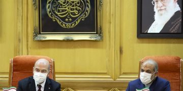 کۆبوونەوەی وەزیرانی ناوخۆی ئێران و تورکیا لە تاران بەڕێوەچوو