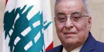 وەزیری دەرەوەی لوبنان: پەیوەندییەکانمان لە گەڵ ئێران باشتر دەکەین