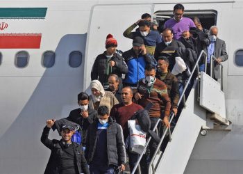 عێراق ڤێزەی یەک مانگە دەداتە ئێرانییەکان