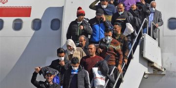 عێراق ڤێزەی یەک مانگە دەداتە ئێرانییەکان