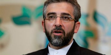 باقری: دانوستانەکانی ڤیەننا پێش کۆتایی تشرینی دووەم دەست پێدەکات