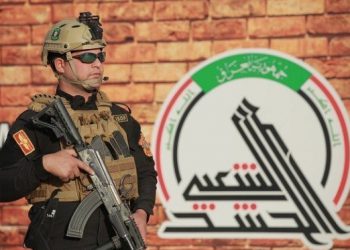 پەرلەمانتارێکی سەربەخۆی عێراق: حەشدی شەعبی هێڵی سووری ئێمەیە