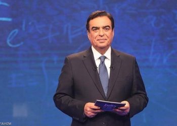 وەزیری ڕاگەیاندنی لوبنان: لە ژێر گوشاری سعوودییەکان دەست لە کار ناکێشمەوە