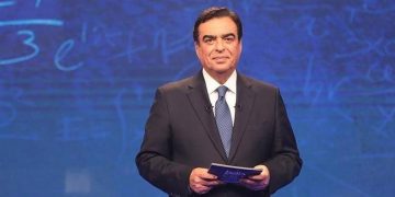 وەزیری ڕاگەیاندنی لوبنان: لە ژێر گوشاری سعوودییەکان دەست لە کار ناکێشمەوە