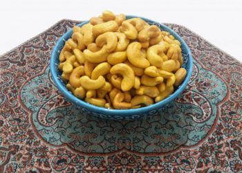 خواردنی گازۆ ئازاری جەستە کەم دەکاتەوە