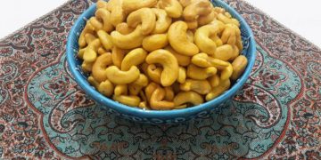 خواردنی گازۆ ئازاری جەستە کەم دەکاتەوە