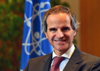 بەڕێوەبەری ئاژانسی نێودەوڵەتی وزەی ناوەکی سەردانی ئێران دەکات