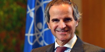 بەڕێوەبەری ئاژانسی نێودەوڵەتی وزەی ناوەکی سەردانی ئێران دەکات