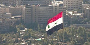 پرۆژە پێشنیارێکی ئەردەن بۆ چارەسەرکردنی قەیرانی سوریا / پلانی ڕووخانی حکومەتی دیمەشق شکستی هێناوە