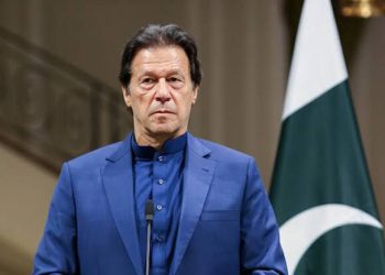 سەرۆک وەزیرانی پاکستان سەردانی سعوودیە دەکات