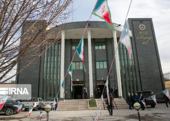 ژووری بازرگانی کرماشان لە سەر ئاستی جیهان وەک ژوورێکی چالاک هەڵبژێردرا