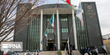 ژووری بازرگانی کرماشان لە سەر ئاستی جیهان وەک ژوورێکی چالاک هەڵبژێردرا