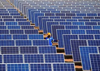 ئایا پلانەکەی عێراق بۆ گەیشتن بە وزەی پاک و خاوێن جێبەجێ دەکرێت؟