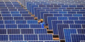 ئایا پلانەکەی عێراق بۆ گەیشتن بە وزەی پاک و خاوێن جێبەجێ دەکرێت؟