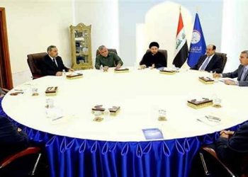 هێزە شێعەکان جارێکی دیکە ئەنجامی هەڵبژاردنەکانی عێراقیان ڕەتکردەوە