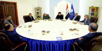 هێزە شێعەکان جارێکی دیکە ئەنجامی هەڵبژاردنەکانی عێراقیان ڕەتکردەوە