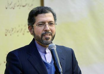 ئێران ئیدانەی تەقینەوە تیرۆریستییەکەی شاری دیمەشقی کرد