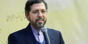 ئێران ئیدانەی تەقینەوە تیرۆریستییەکەی شاری دیمەشقی کرد