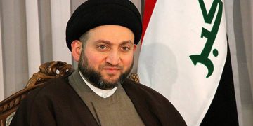 عەمار حەکیم: هەڵبژاردنەکان ڕۆژی چارەنووسە