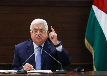 وەزیری دەرەوەی ڕژێمی زایۆنیستی: لە گەڵ مەحمود عەباس کۆنابمەوە