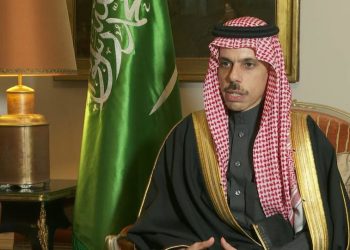 سعوودیە: بۆ ڕاگرتنی شەڕی یەمەن لە گەڵ ئەمریکا وتووێژ دەکەین