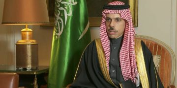 سعوودیە: بۆ ڕاگرتنی شەڕی یەمەن لە گەڵ ئەمریکا وتووێژ دەکەین