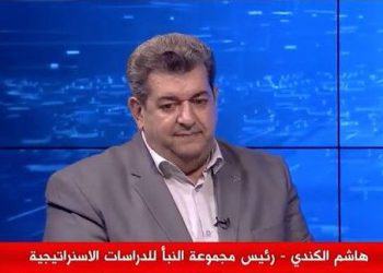 ئاساییکردنەوەی پەیوەندییەکانی عێراق و ڕژێمی زایۆنیستی هیچ کات ڕوو نادات