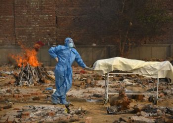 هیندستان 300 ملیۆن دۆلار دەداتە بنەماڵەی قوربانیانی کۆرۆنا