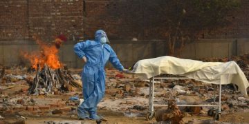 هیندستان 300 ملیۆن دۆلار دەداتە بنەماڵەی قوربانیانی کۆرۆنا