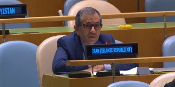 ئێران: تاوانەکانی ڕژێمی زایۆنیستی نابێت بە بێ سزادان بمێنێتەوە