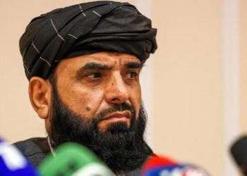 تاڵیبان بۆچوونێکی نوێی لە سەر شێوازی حکومەتی داهاتووی ئەفغانستان ڕاگەیاند