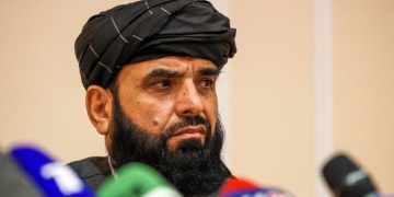 تاڵیبان بۆچوونێکی نوێی لە سەر شێوازی حکومەتی داهاتووی ئەفغانستان ڕاگەیاند