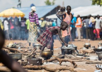 قەیرانی ئابوری سودان تەنگی بە خەڵکی ئەم وڵاتە هەڵچنیوە
