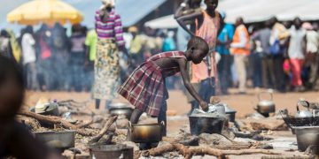 قەیرانی ئابوری سودان تەنگی بە خەڵکی ئەم وڵاتە هەڵچنیوە