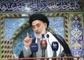 وتارخوێنی هەینی نەجەف: بۆ دەنگی عێراقییەکان لە ئیمارات هەژمار کراوە؟