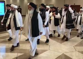 ڕووسیا، تاڵیبان و کۆنفرانسەکەی مۆسکۆ لە سەر دۆخی ئەفغانستان