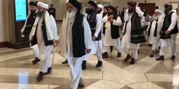 ڕووسیا، تاڵیبان و کۆنفرانسەکەی مۆسکۆ لە سەر دۆخی ئەفغانستان