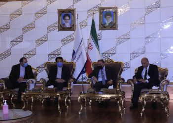 وەزیری دادی عێراق بە سەردانێکی فەرمی لە تارانە