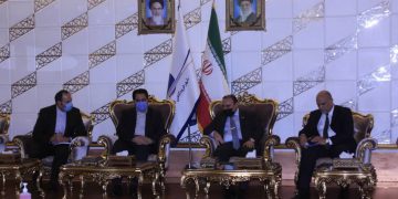 وەزیری دادی عێراق بە سەردانێکی فەرمی لە تارانە