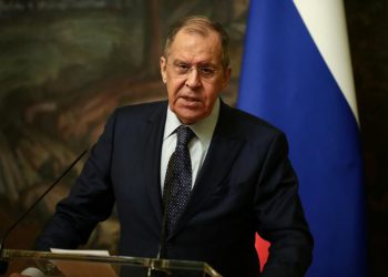 لاوڕۆڤ: ڕووسیا دژی هەر گۆڕانکارییەکە لە ڕێکەوتنی ناوەکی ئێران