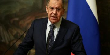 لاوڕۆڤ: ڕووسیا دژی هەر گۆڕانکارییەکە لە ڕێکەوتنی ناوەکی ئێران