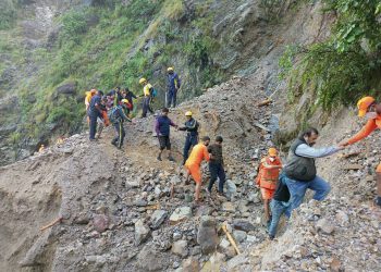 لافاو لە هیندستان 46 کەسی کردە قوربانی