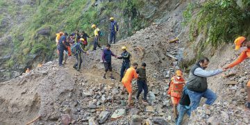 لافاو لە هیندستان 46 کەسی کردە قوربانی