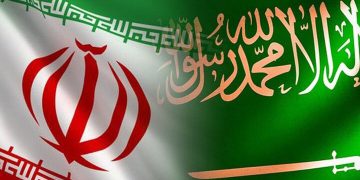 بۆ زایۆنیستەکان لە باشتربوونی پەیوەندییەکانی ئێران و سعوودیە نیگەرانن؟