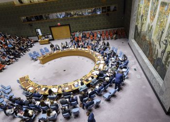 بەیاننامەکەی ئەنجومەنی ئاسایشی نێودەوڵەتی، ئاڵۆزکردنی ڕەوشی ناوخۆیی یان کۆنتڕۆڵکردنی قەیرانی ئێستای عێراق؟