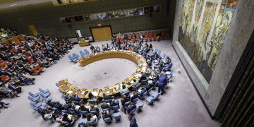 بەیاننامەکەی ئەنجومەنی ئاسایشی نێودەوڵەتی، ئاڵۆزکردنی ڕەوشی ناوخۆیی یان کۆنتڕۆڵکردنی قەیرانی ئێستای عێراق؟